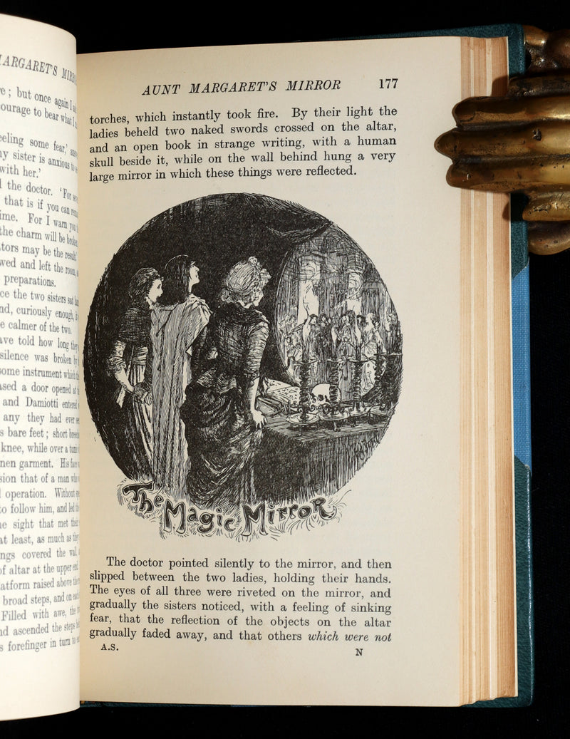 1911 First Edition - The All Sorts of Stories Book by Mrs Lang, illustrated.