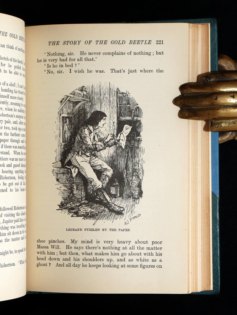 1911 First Edition - The All Sorts of Stories Book by Mrs Lang, illustrated.