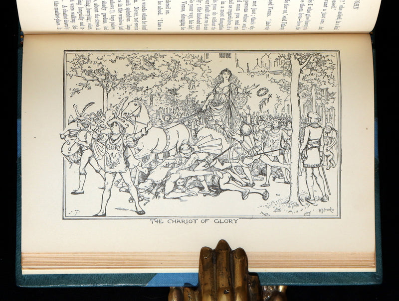 1911 First Edition - The All Sorts of Stories Book by Mrs Lang, illustrated.