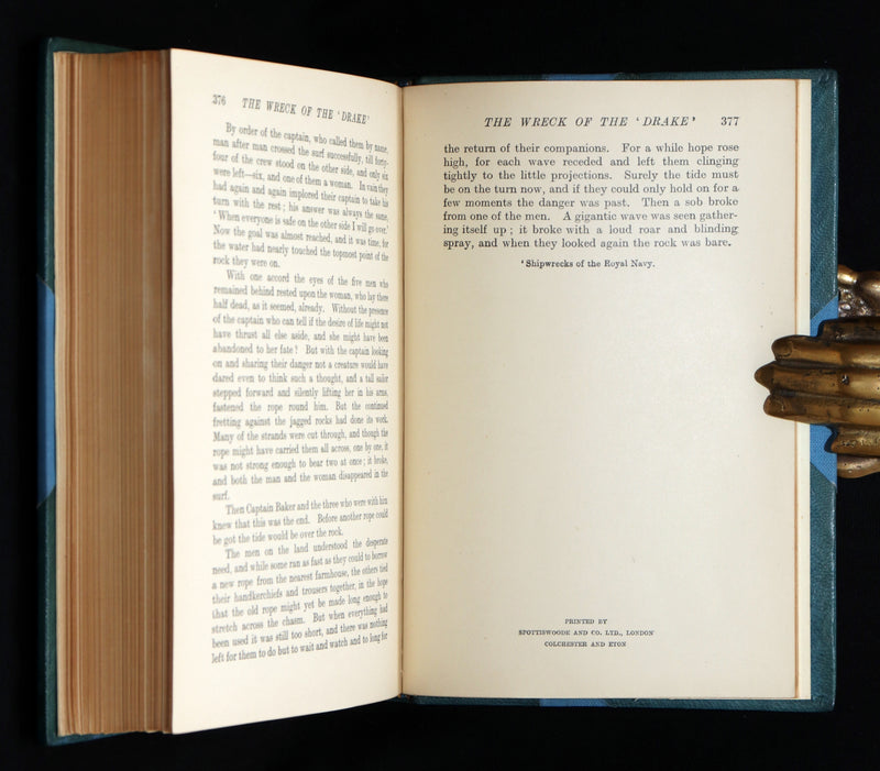 1911 First Edition - The All Sorts of Stories Book by Mrs Lang, illustrated.