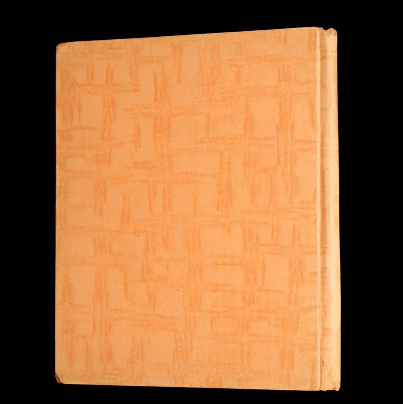 1933 Scarce First Edition - THE Jolly Gnome Illustrated by Ida Bohatta-Morpurgo