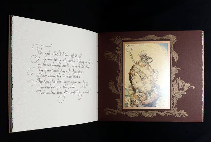 2019 Rare Book - Affairs Of The Heart Illustrated by Charles van Sandwyk