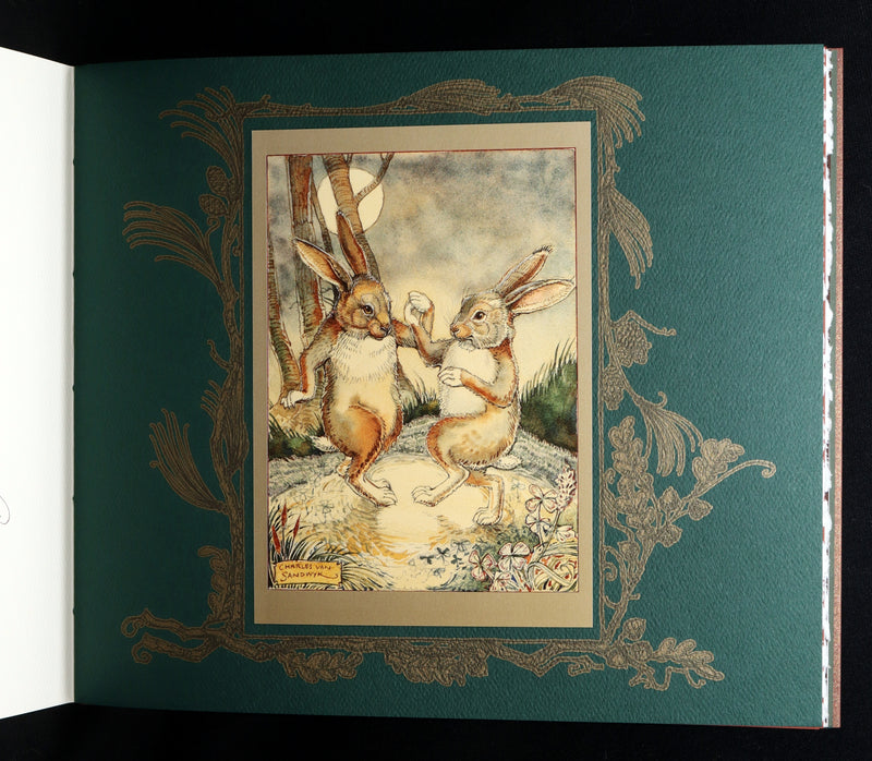 2019 Rare Book - Affairs Of The Heart Illustrated by Charles van Sandwyk