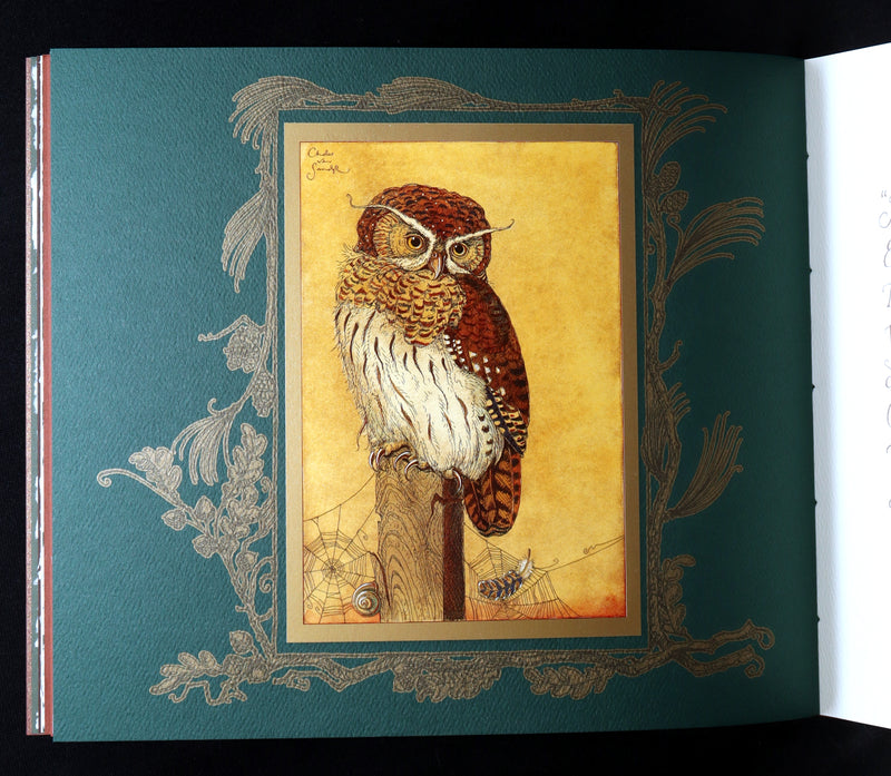 2019 Rare Book - Affairs Of The Heart Illustrated by Charles van Sandwyk