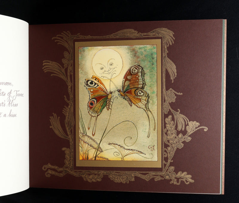 2019 Rare Book - Affairs Of The Heart Illustrated by Charles van Sandwyk