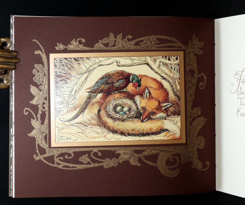 2019 Rare Book - Affairs Of The Heart Illustrated by Charles van Sandwyk