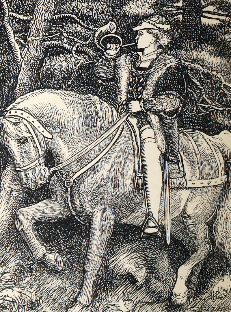 1868 Scarce Book - Dealings with the Fairies by George Macdonald, Illustrated