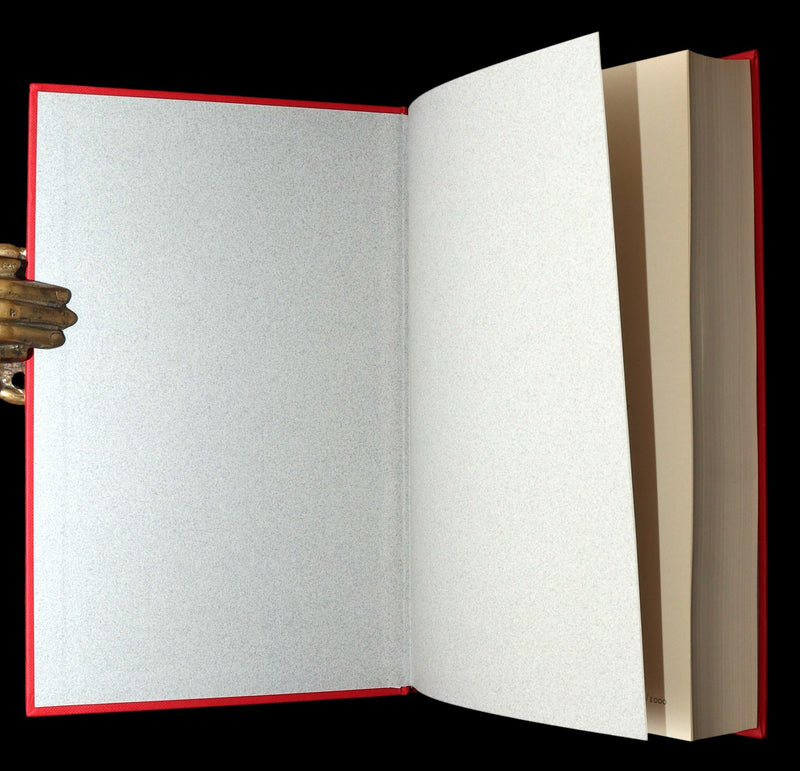 2012 Rare Limited Signed First Edition - Philip Pullman, Grimm's Fairy Tales