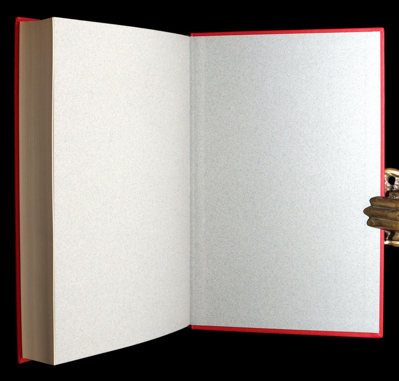 2012 Rare Limited Signed First Edition - Philip Pullman, Grimm's Fairy Tales