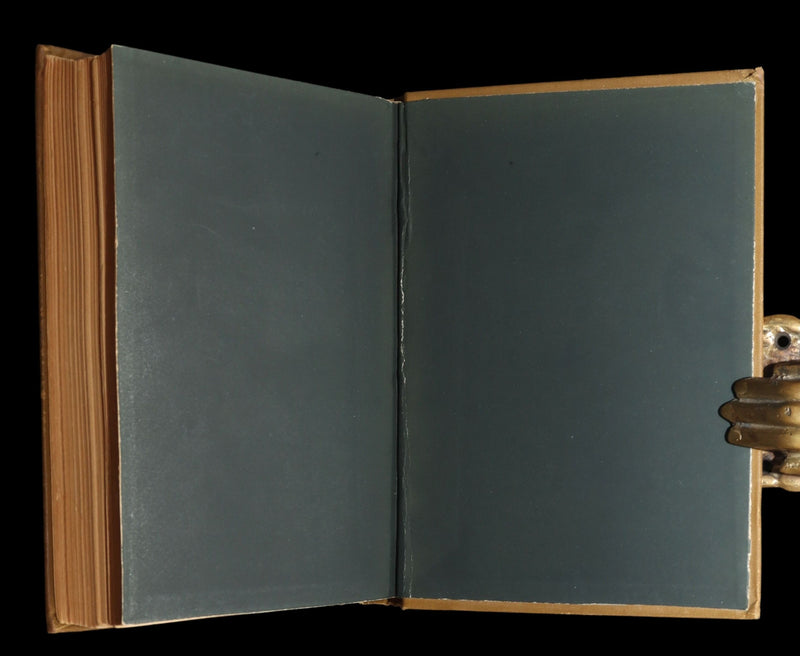 1882 Rare First Edition - The Story of Siegfried illustrated by Howard Pyle