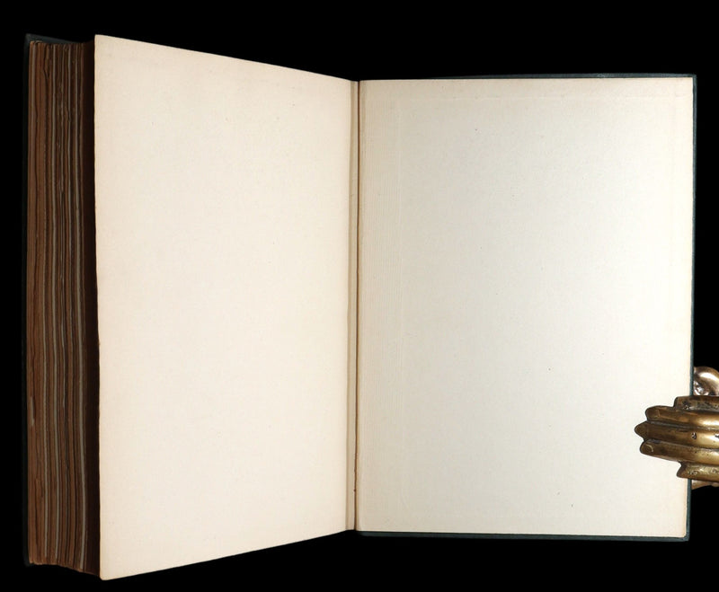 1917 Rare First Edition - Romance of King Arthur, illustrated by Arthur Rackham