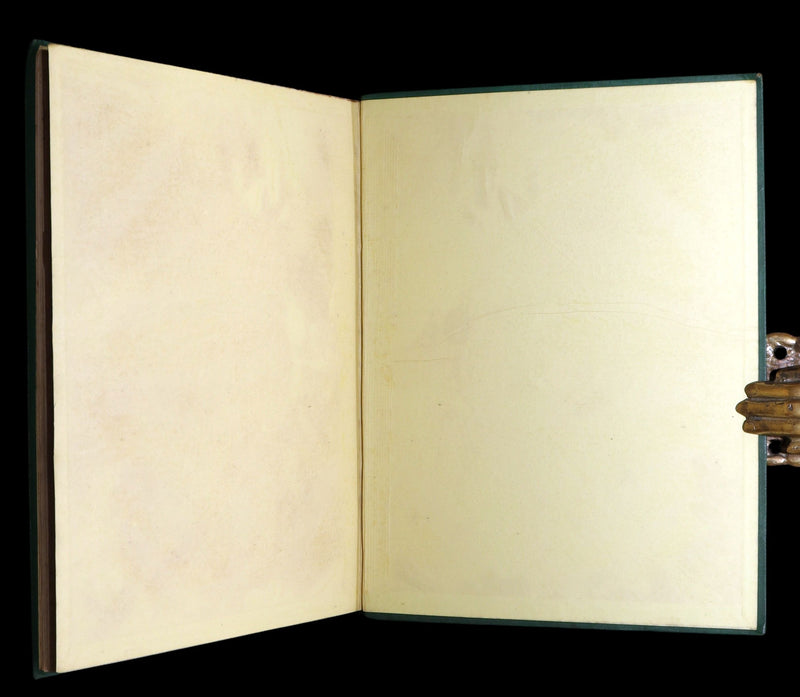 1876 Rare Book - Christmas Books (A Christmas Carol, etc.) by Charles Dickens