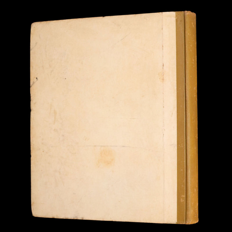 1892 Scarce First Edition - Fairy Tales of a Parrot, Adapted from the Persian