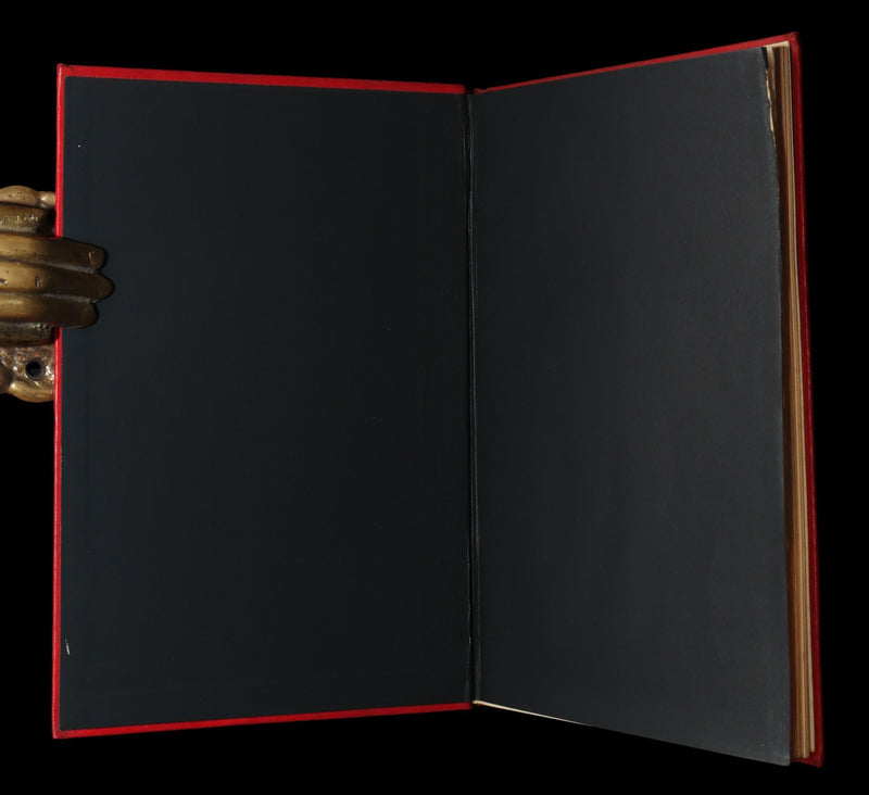 1886 Rare 1stED - Alice's Adventures Under Ground illustrated by Lewis Carroll