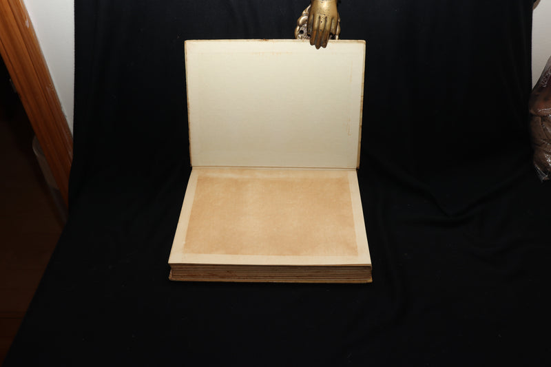 1921 Rare First Edition - Children’s Stories from Italian Fairy Tales