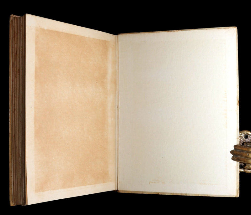 1921 Rare First Edition - Children’s Stories from Italian Fairy Tales