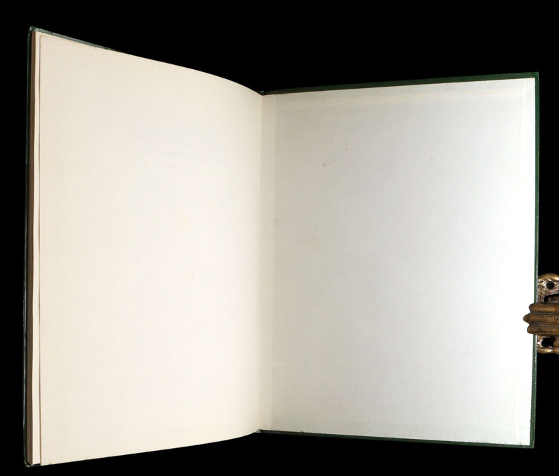 1976 First Edition - Father Christmas Letters of J.R.R. TOLKIEN for his Children