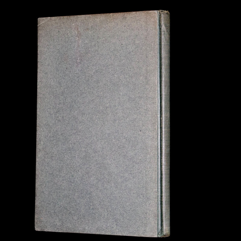 1904 First Limited Edition - Sir Galahad, A Christmas Mystery by William Morris