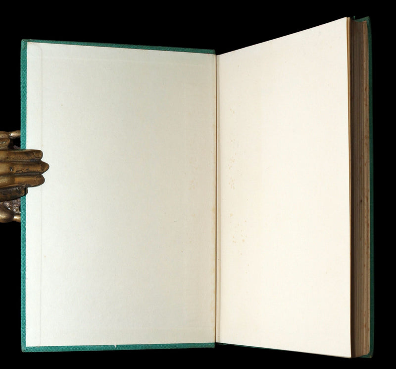 1956 First Illustrated Edition by Shepard - The Secret Garden by F.H. Burnett