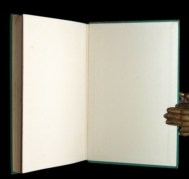 1956 First Illustrated Edition by Shepard - The Secret Garden by F.H. Burnett