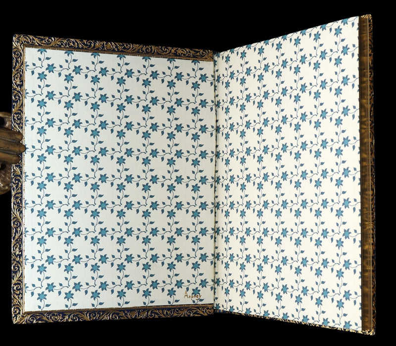 1930 First Edition bound by Asprey- Beatrix Potter's Tale of Little Pig Robinson