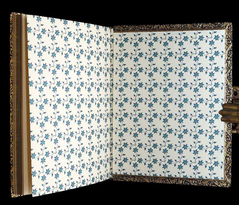 1930 First Edition bound by Asprey- Beatrix Potter's Tale of Little Pig Robinson