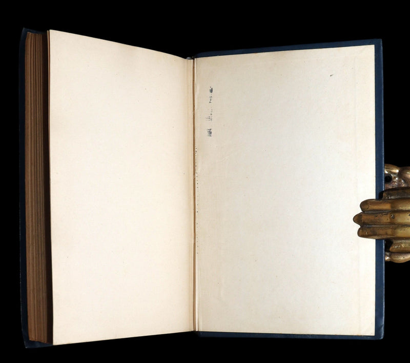1890 Rare Book - Poems of Edgar Allan Poe with Memoir of the Poet
