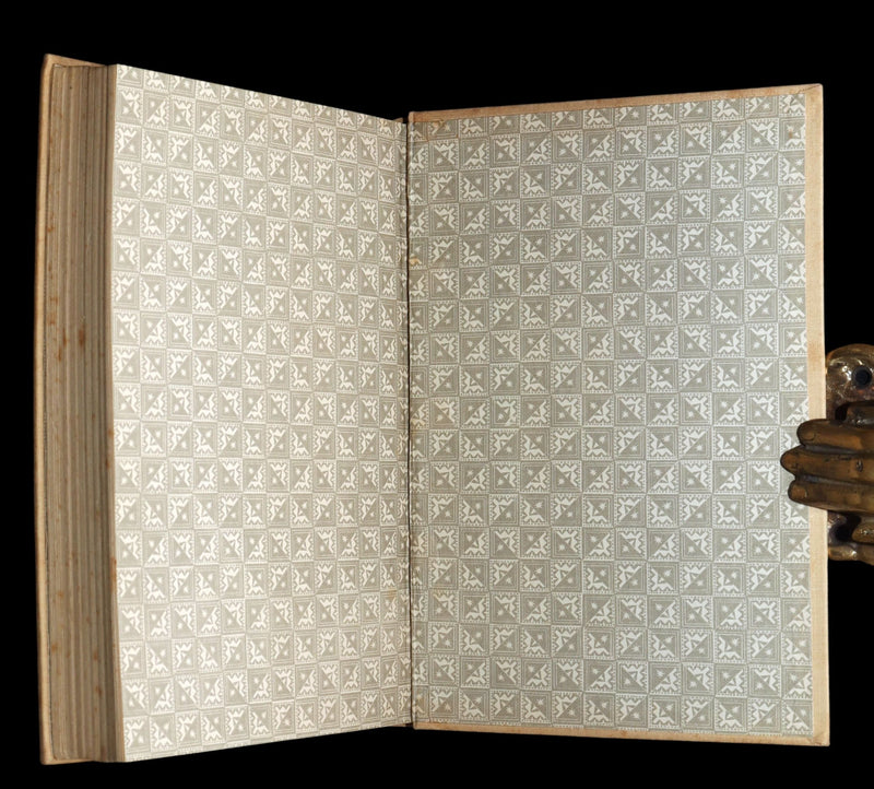 1920 Rare Book - Alice's Adventures in Wonderland Illustrated by Frank Adams