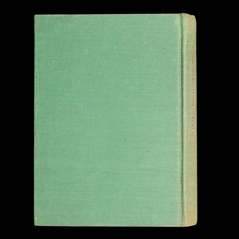 1963 Rare First Limited Edition #419- The Planet of the Apes, Planete des Singes