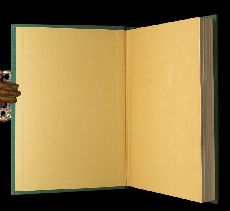 1963 Rare First Limited Edition #419- The Planet of the Apes, Planete des Singes