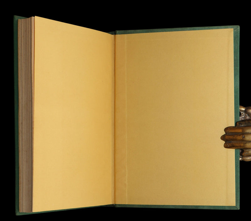 1963 Rare First Limited Edition #419- The Planet of the Apes, Planete des Singes