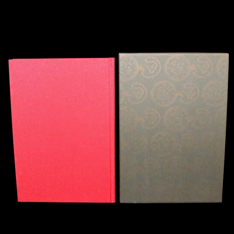 2019 Signed First Edition - Alice in Wonderland, Charles van Sandwyk Illustrator