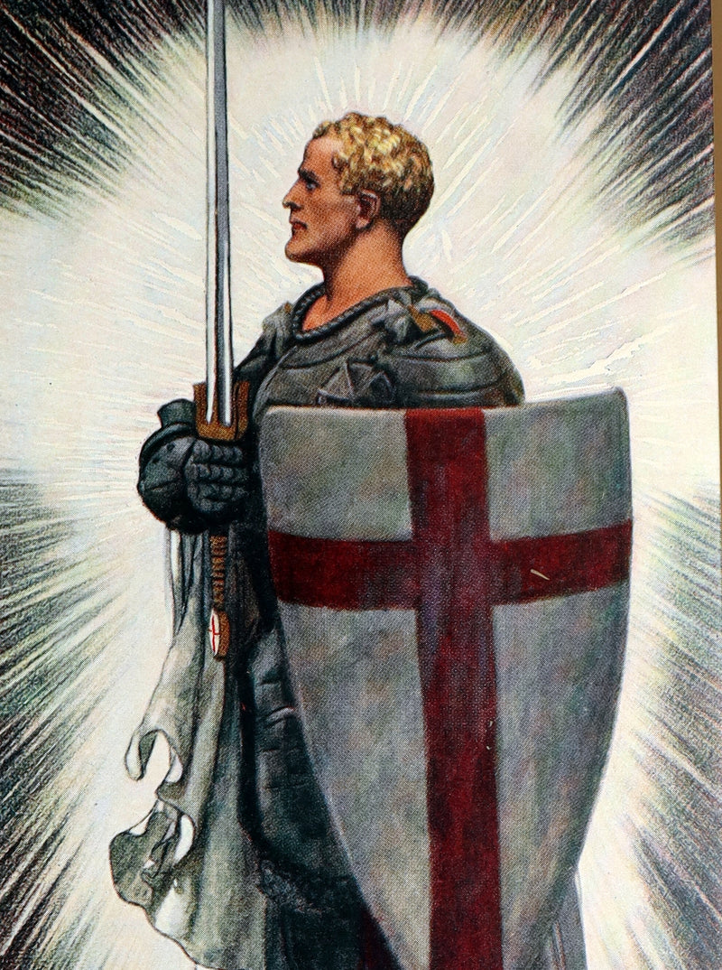 1925 Rare First Edition - Where the Rainbow Ends by Clifford Mills and Leo Bates