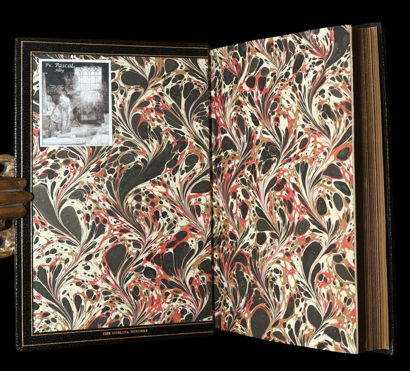 1870 Rare First Edition - Vikram and the Vampire; or, Tales of Hindu Devilry