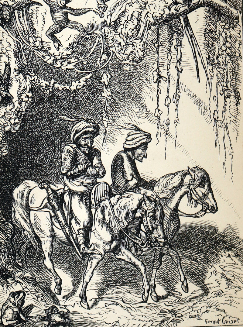 1870 Rare First Edition - Vikram and the Vampire; or, Tales of Hindu Devilry