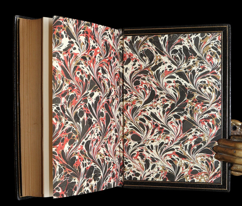 1870 Rare First Edition - Vikram and the Vampire; or, Tales of Hindu Devilry