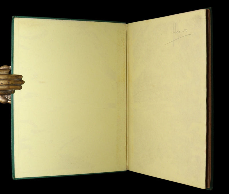 1876 Rare Book - Christmas Books (A Christmas Carol, etc.) by Charles Dickens