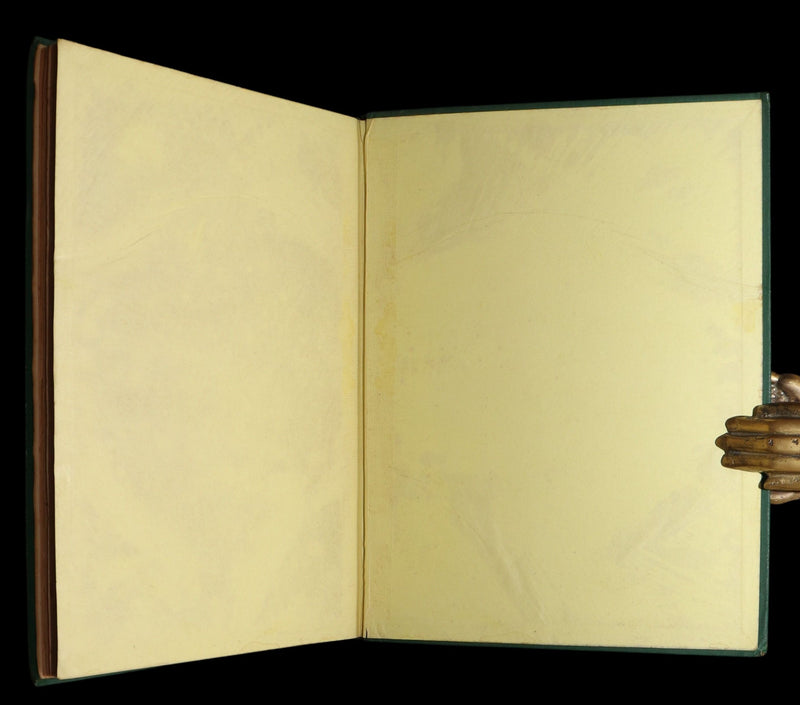 1876 Rare Book - Christmas Books (A Christmas Carol, etc.) by Charles Dickens