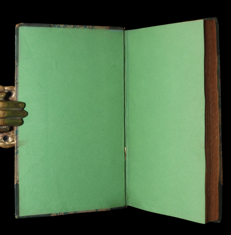 1822 Rare First Edition Book set - The Pirate by Sir Walter Scott