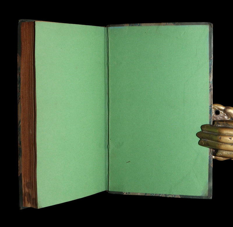 1822 Rare First Edition Book set - The Pirate by Sir Walter Scott