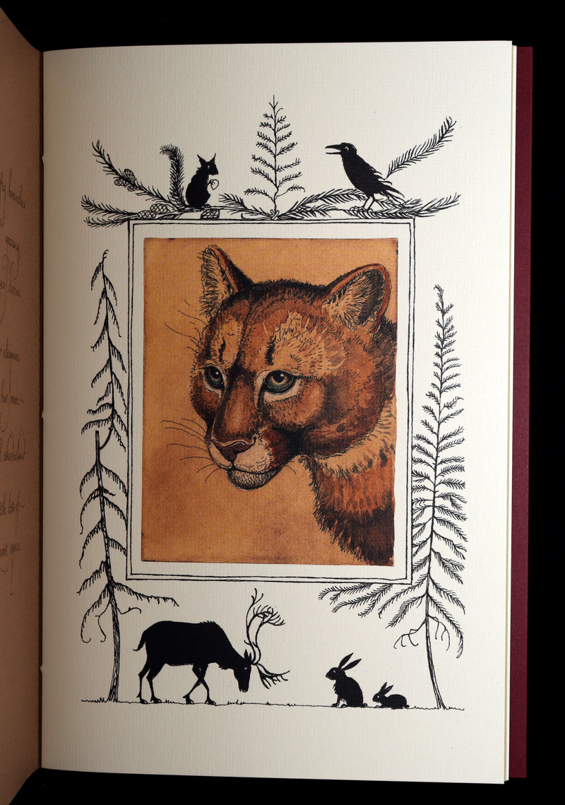 2009 Rare Signed Book - Canadian Content illustrated by Charles van Sandwyk