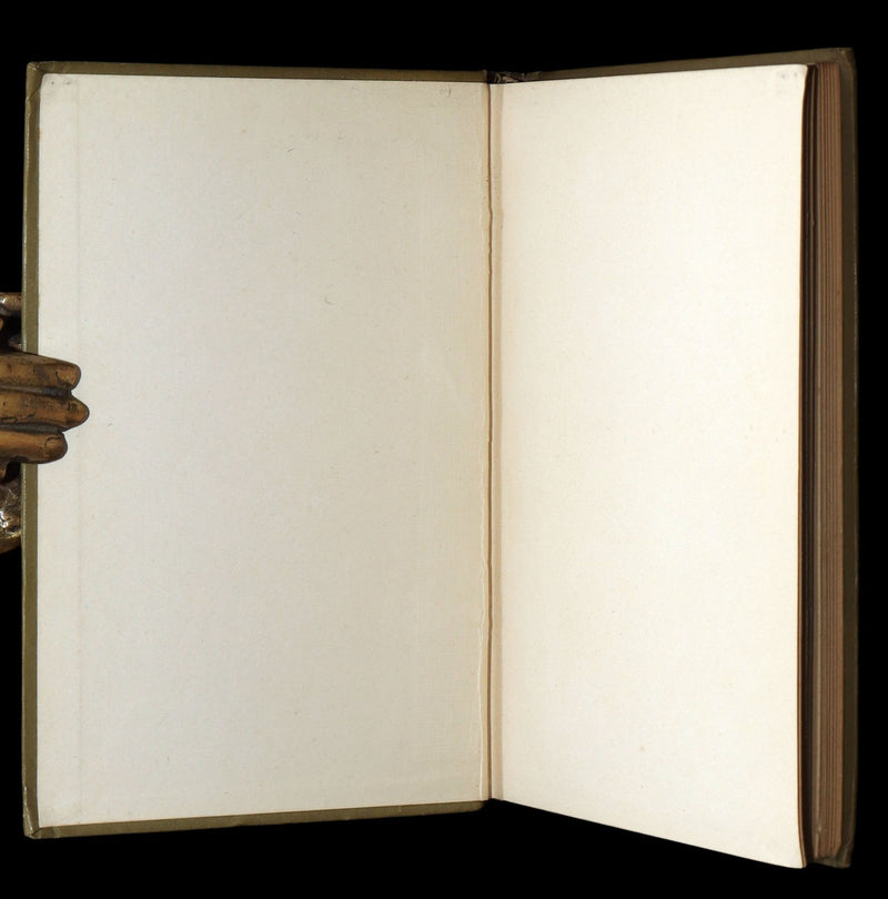 1896 Rare Second Edition - Poems. Third Series, by Emily Dickinson