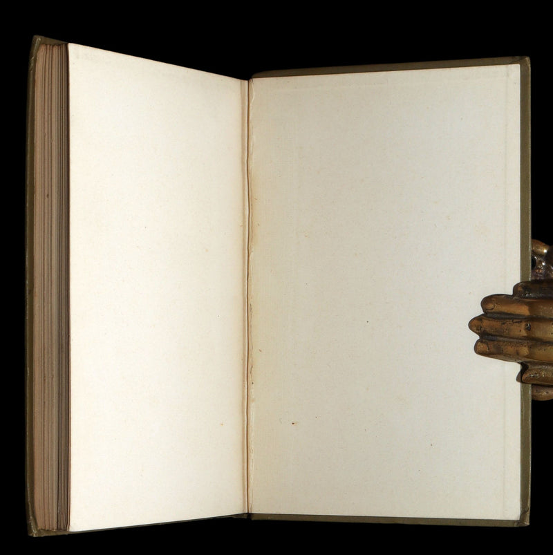 1896 Rare Second Edition - Poems. Third Series, by Emily Dickinson