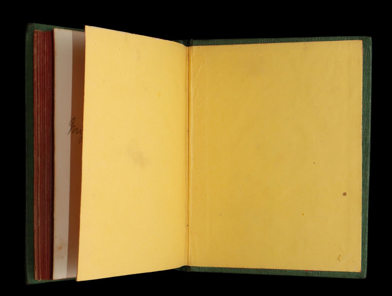 1850 Scarce Book - Stories About Dogs by Thomas Bingley and Thomas Landseer