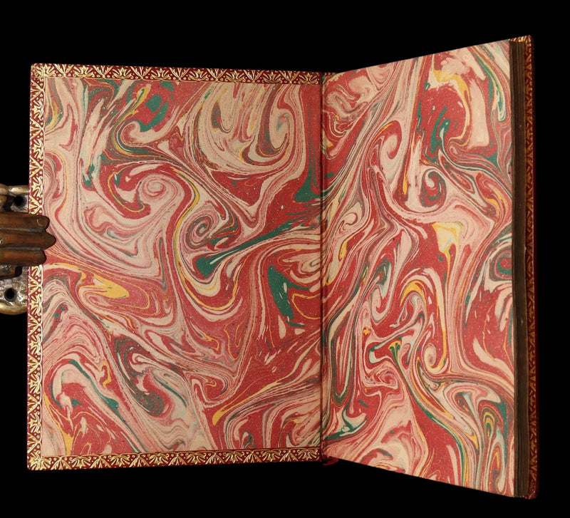 1922 Bayntun First Edition  Sonnets From the Portuguese Illustrated by L. Gaston