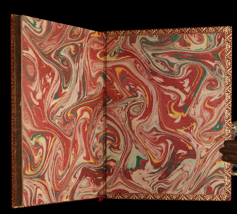 1922 Bayntun First Edition  Sonnets From the Portuguese Illustrated by L. Gaston