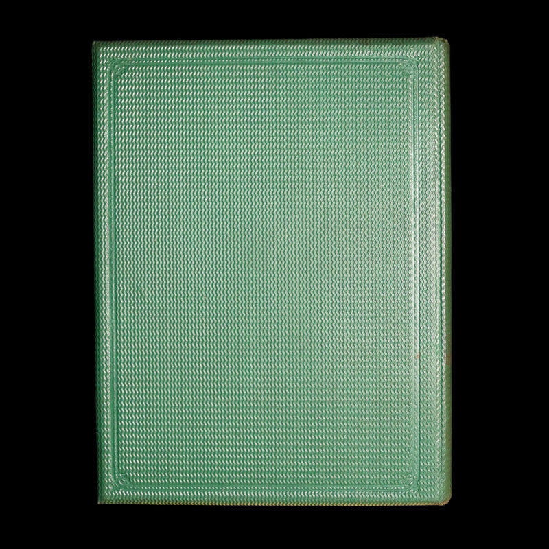 1864 Rare book- The Snow-Image, A Childish Miracle by Nathaniel Hawthorne.