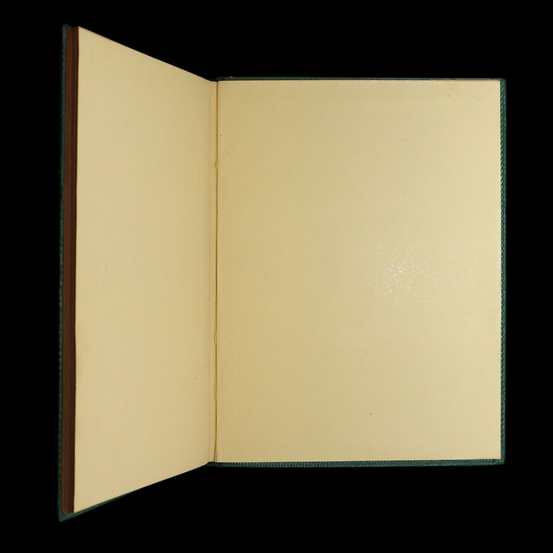 1864 Rare book- The Snow-Image, A Childish Miracle by Nathaniel Hawthorne.