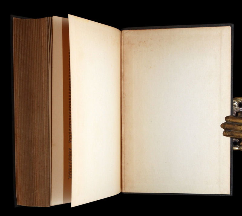 1920 Rare Book - The Adventure of Sherlock Holmes by Arthur Conan Doyle