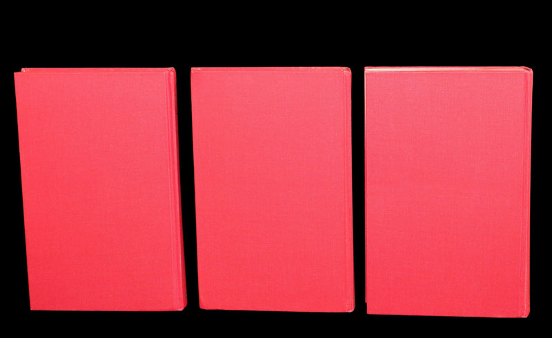 1967 Second edition, second printing - The Lord of The Rings by J. R. R. Tolkien